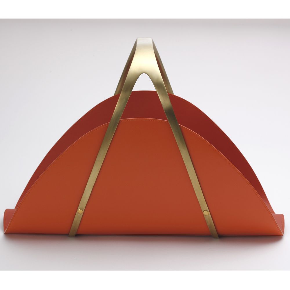 Design objects - Magazine Rack HK+04 - KANAYA