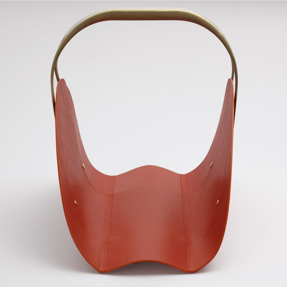 Design objects - Magazine Rack HK+04 - KANAYA