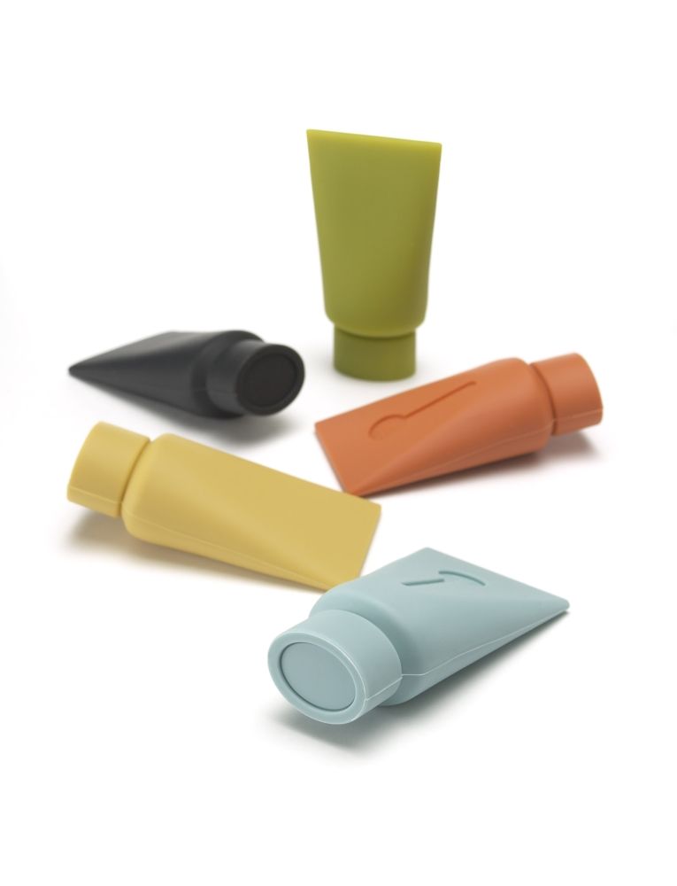 Objets design - Bouchon de porte tube/butée de porte - H CONCEPT