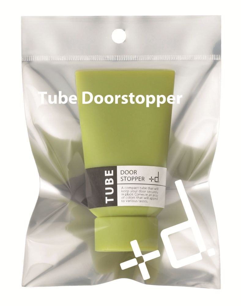 Objets design - Bouchon de porte tube/butée de porte - H CONCEPT