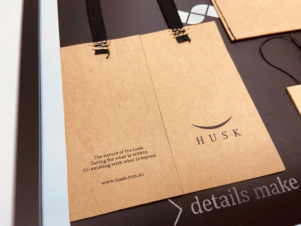 Frying pans - Furniture Hangtags Kraft Paper Recycled - SHUN SUM GROUP LTD.