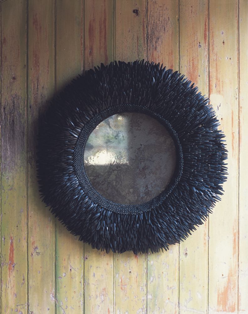 Miroirs - Miroir coco - OCHRE