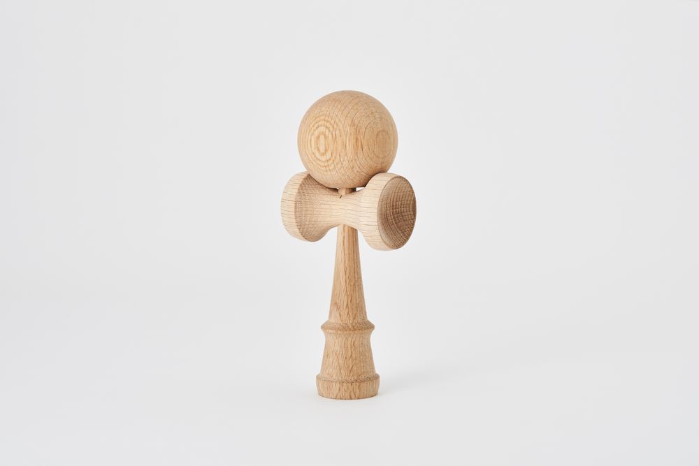 Pièces uniques - GRAIN Oak - MUGEN MUSOU BY IWATA