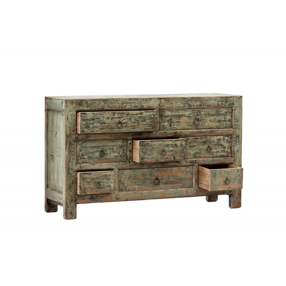 Sideboards - MALAUI SIDEBOARD - BECARA