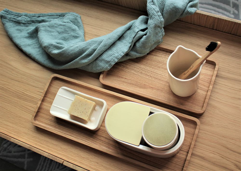 Soap dishes - Soap dish - NAMUOS