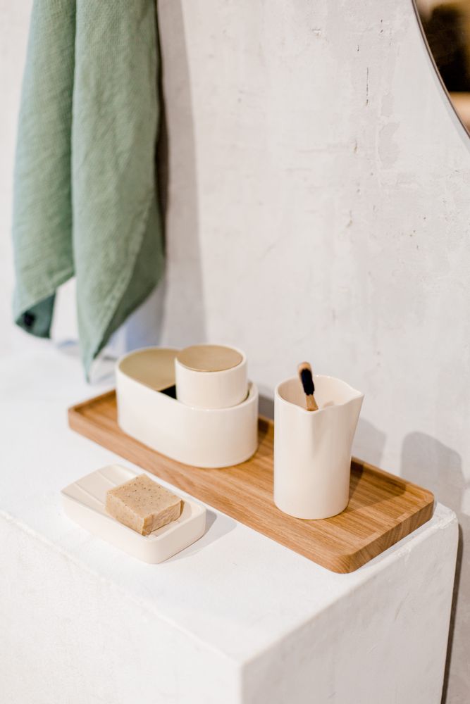 Soap dishes - Soap dish - NAMUOS
