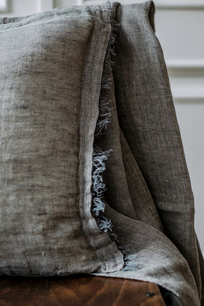 Objets de décoration - Couverture Benita - LINOO