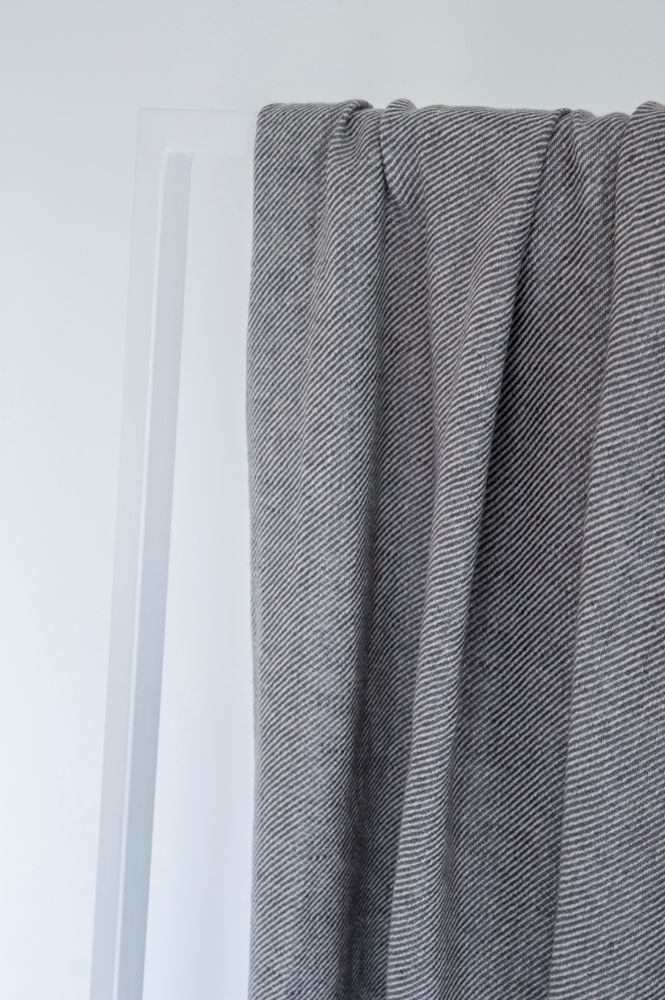 Decorative objects - berta blanket - LINOO