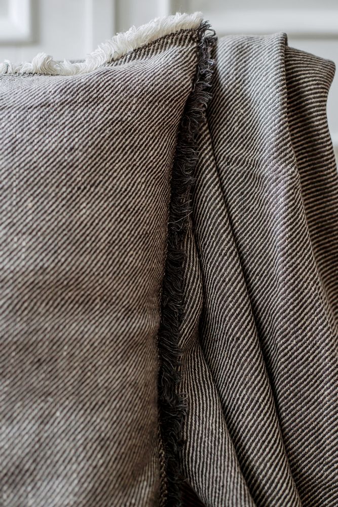 Decorative objects - berta blanket - LINOO