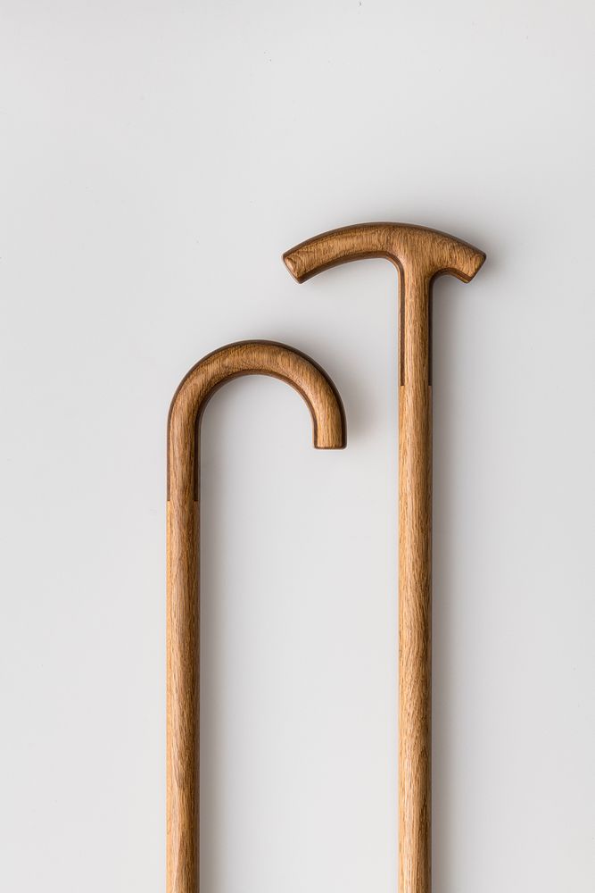 Prêt-à-porter - Bâtons de marche - THE FINEST WALKING STICKS