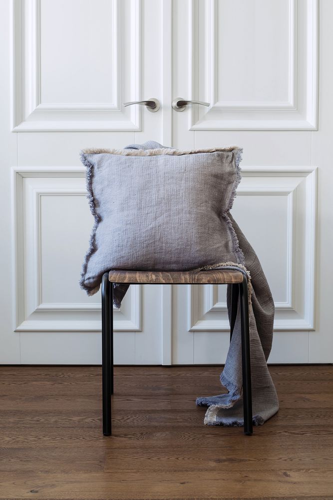Decorative objects - daina blanket - LINOO