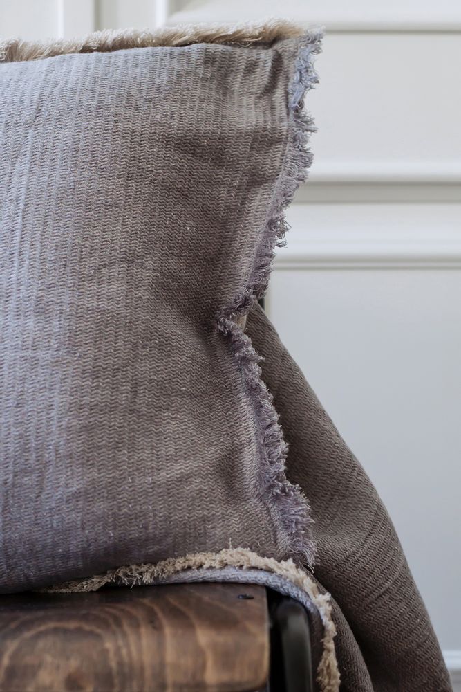 Decorative objects - daina blanket - LINOO