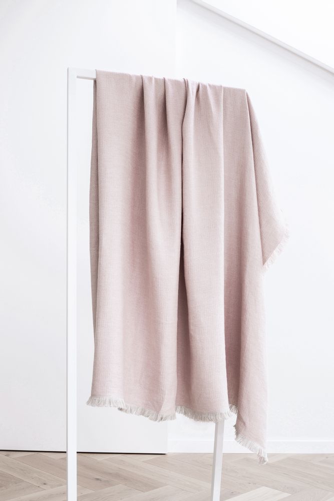Decorative objects - daina blanket - LINOO