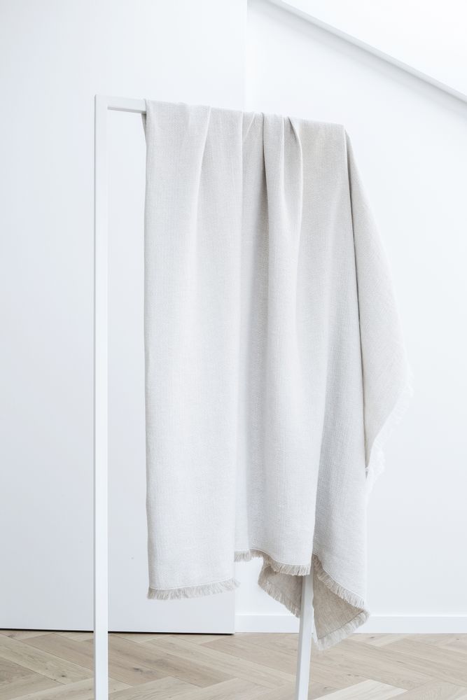 Decorative objects - daina blanket - LINOO