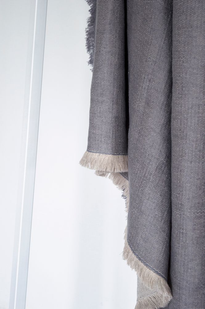Decorative objects - daina blanket - LINOO