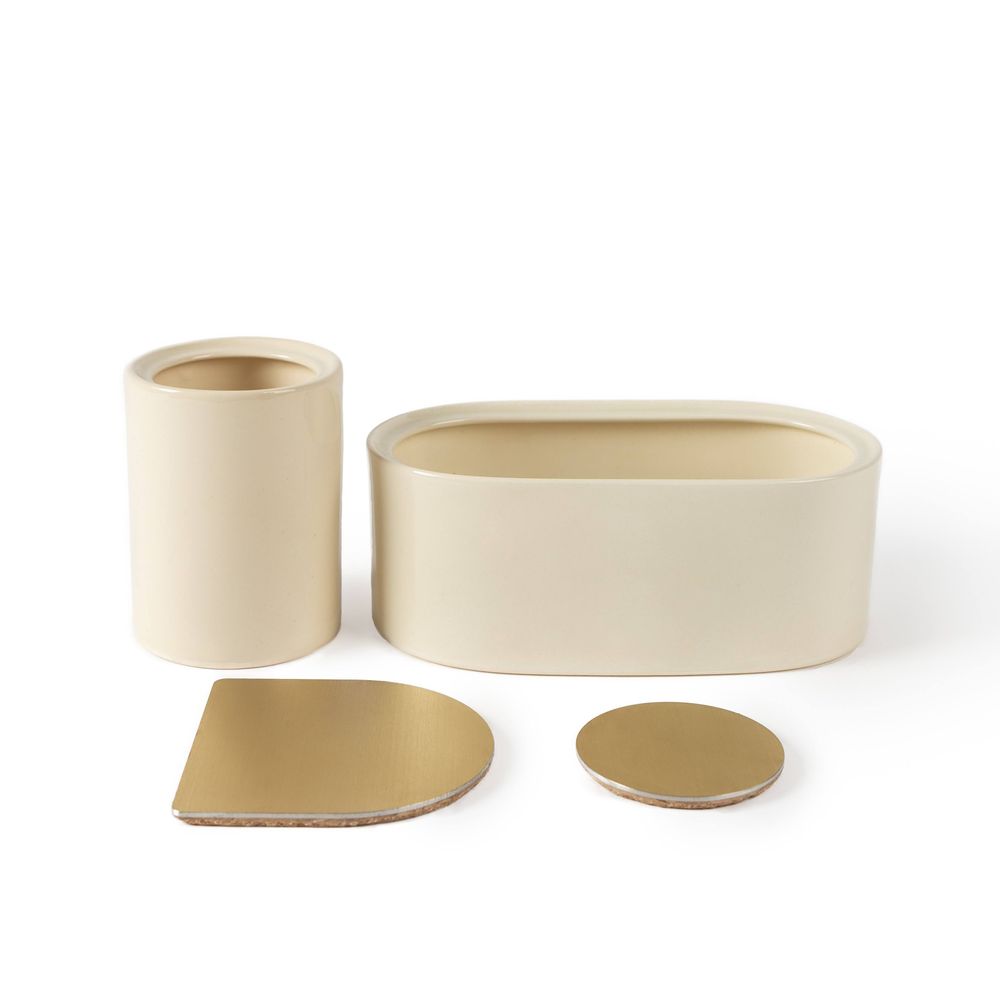 Rangements pour salle de bain - Organisateur salle de bain - NAMUOS
