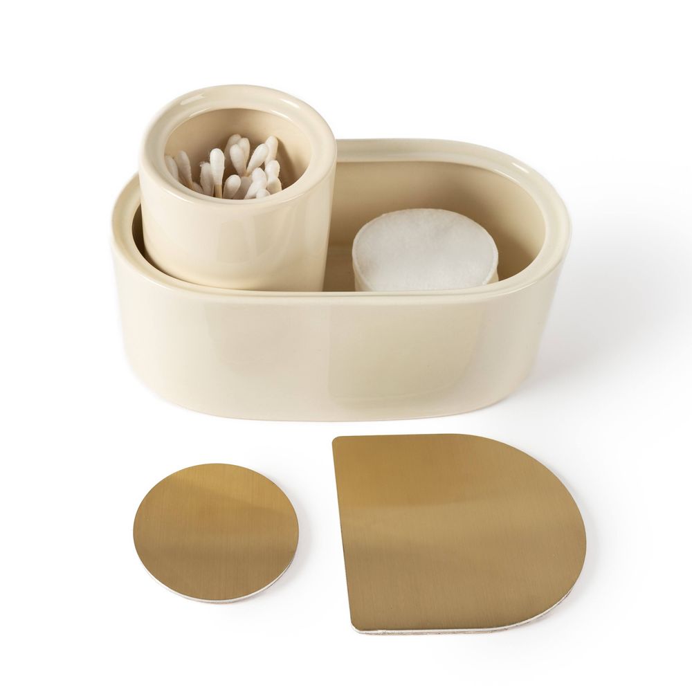 Rangements pour salle de bain - Organisateur salle de bain - NAMUOS