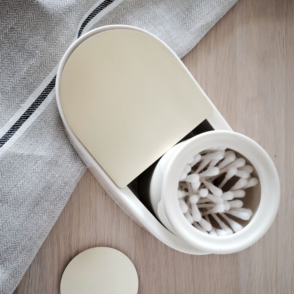 Rangements pour salle de bain - Organisateur salle de bain - NAMUOS