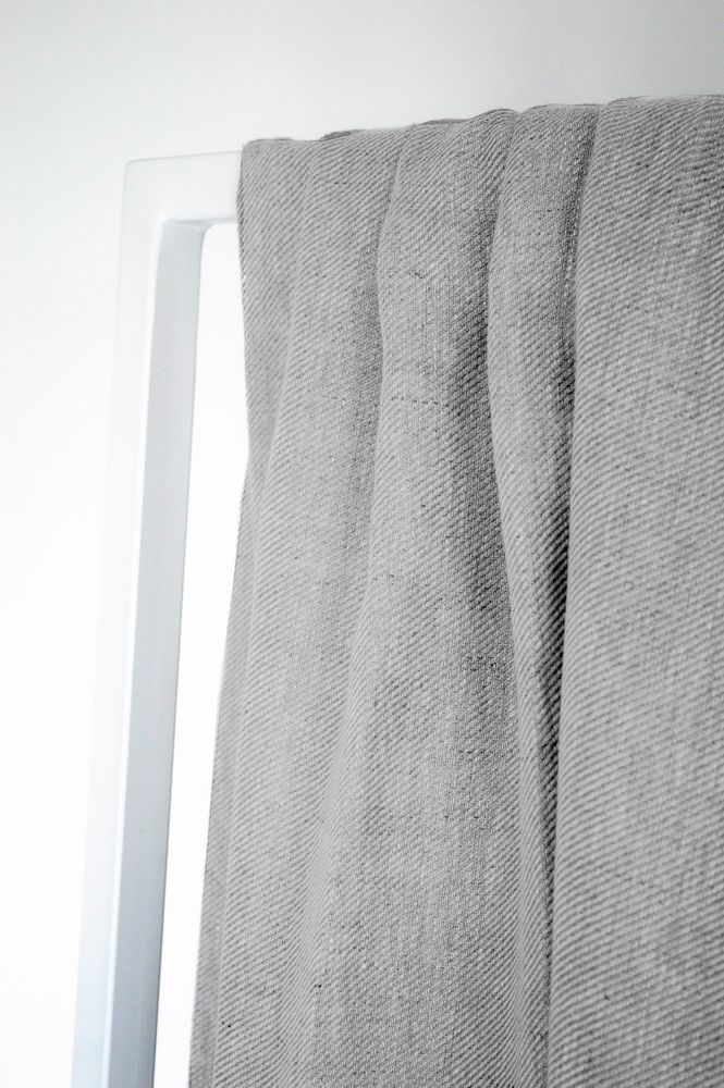 Decorative objects - end blanket - LINOO