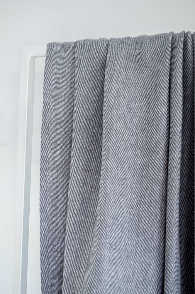 Decorative objects - end blanket - LINOO