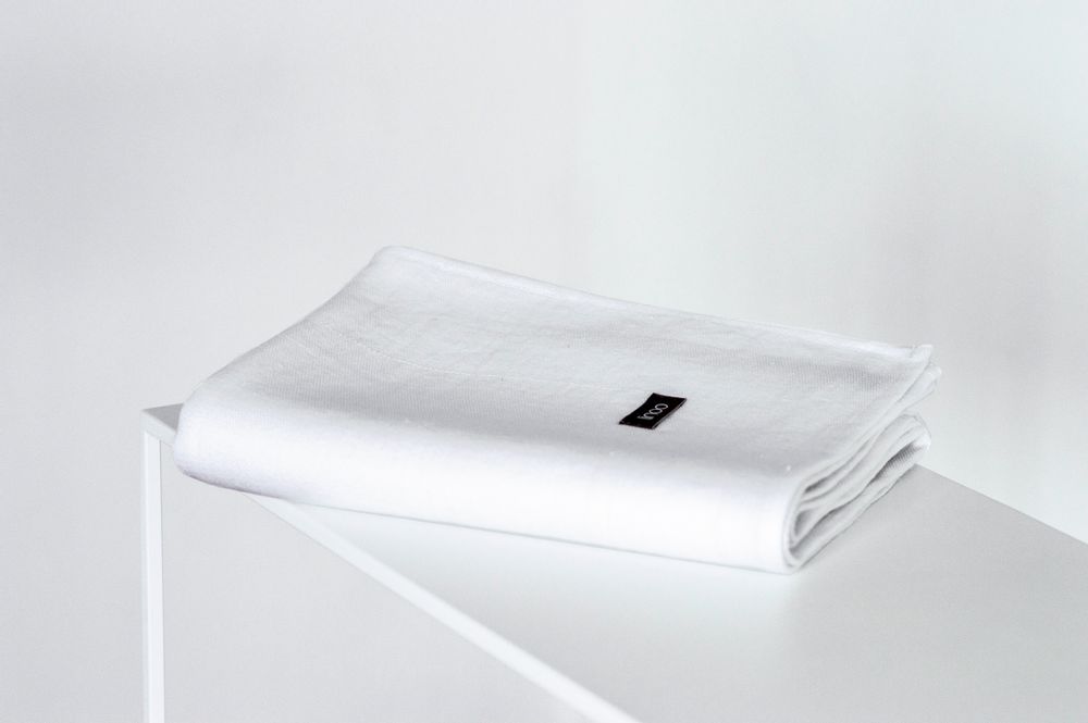 Decorative objects - Linen Blanket - LINOO