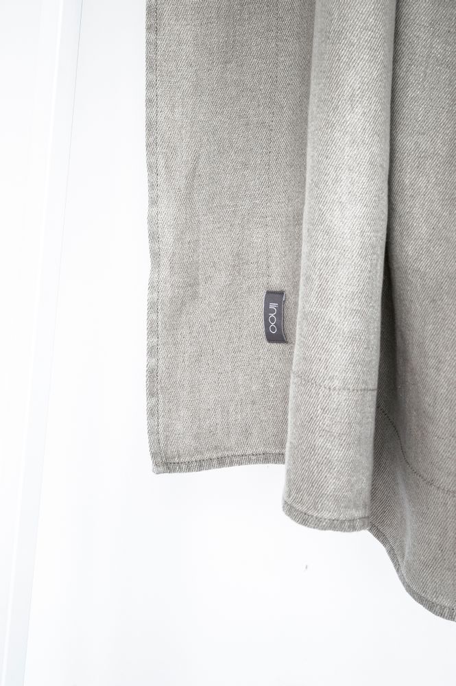 Decorative objects - Linen Blanket - LINOO
