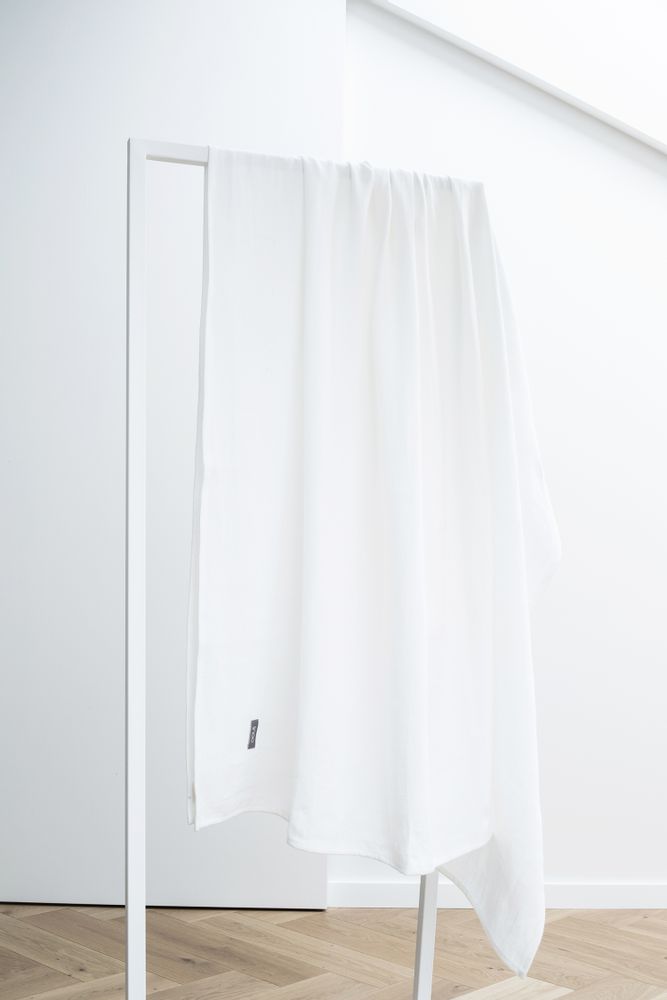 Decorative objects - Linen Blanket - LINOO