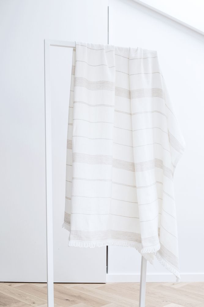 Decorative objects - calor blanket - LINOO