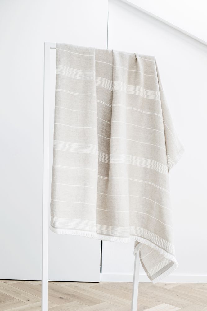 Decorative objects - calor blanket - LINOO