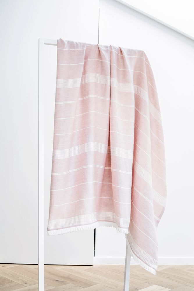 Decorative objects - calor blanket - LINOO