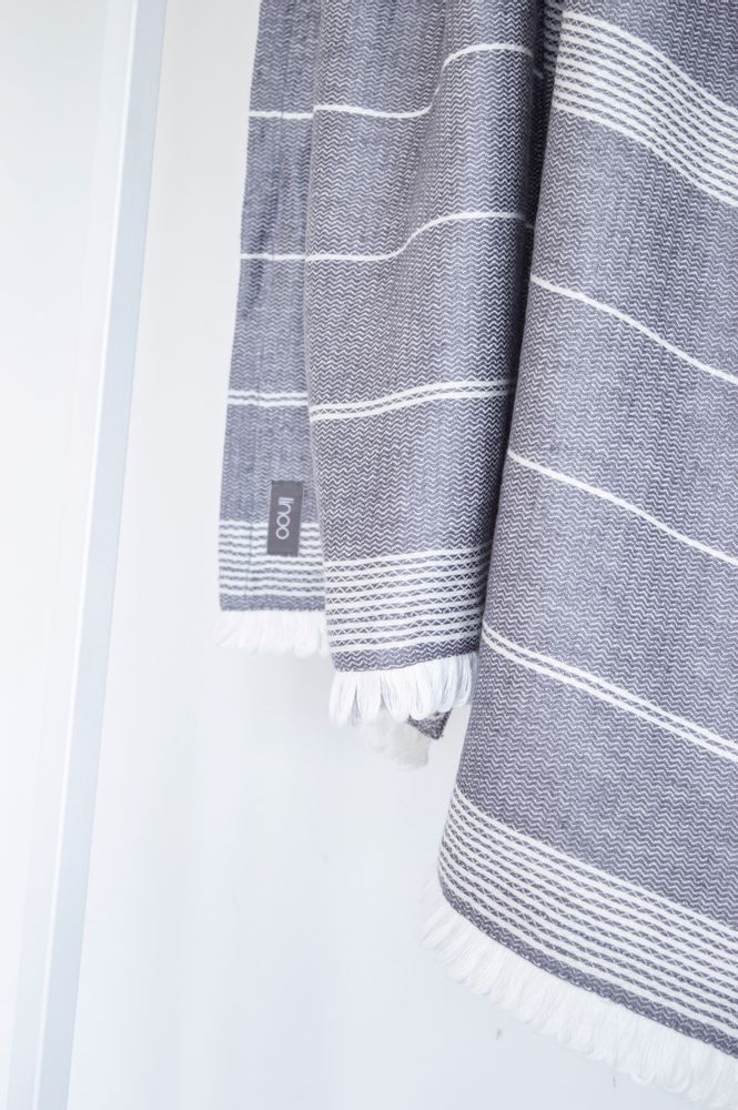 Decorative objects - calor blanket - LINOO