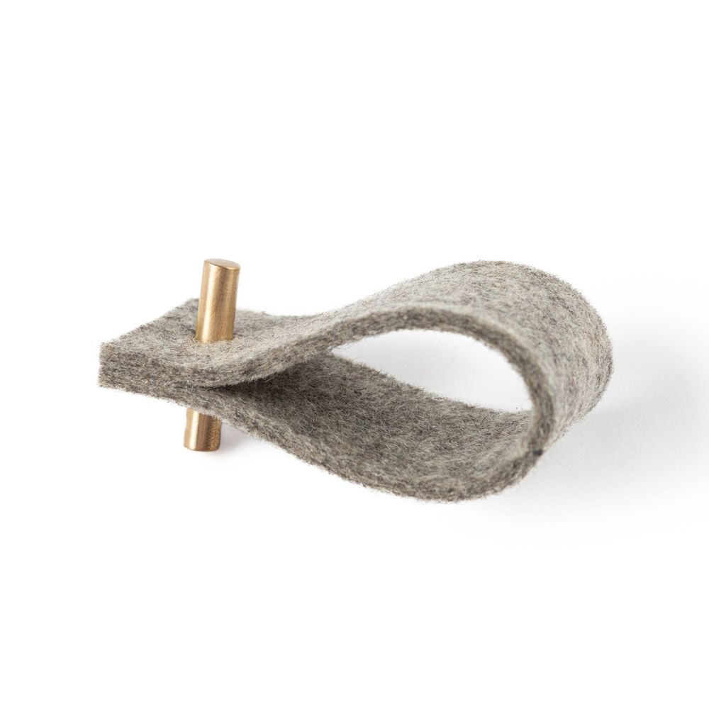 Table linen - Napkin ring - NAMUOS