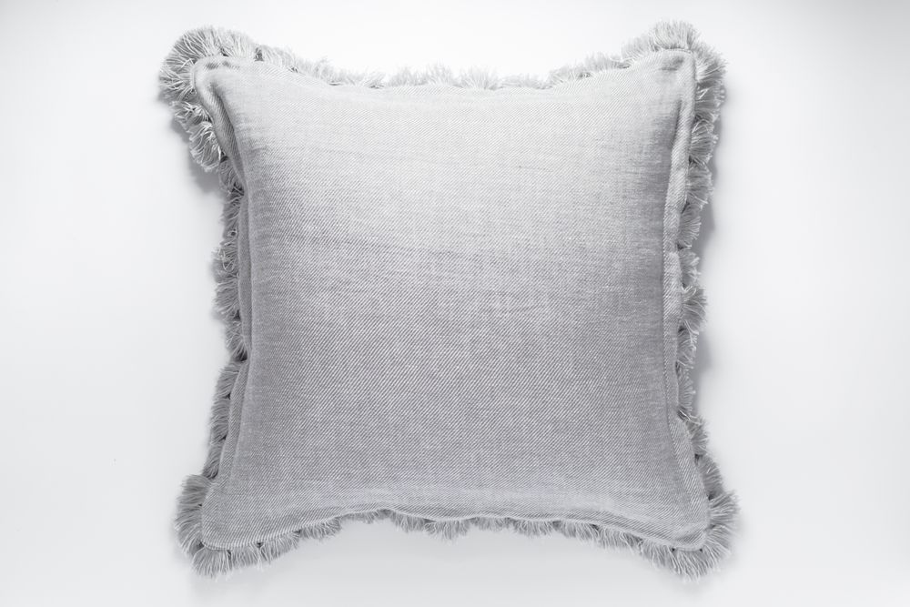 Fabric cushions - end cushion - LINOO