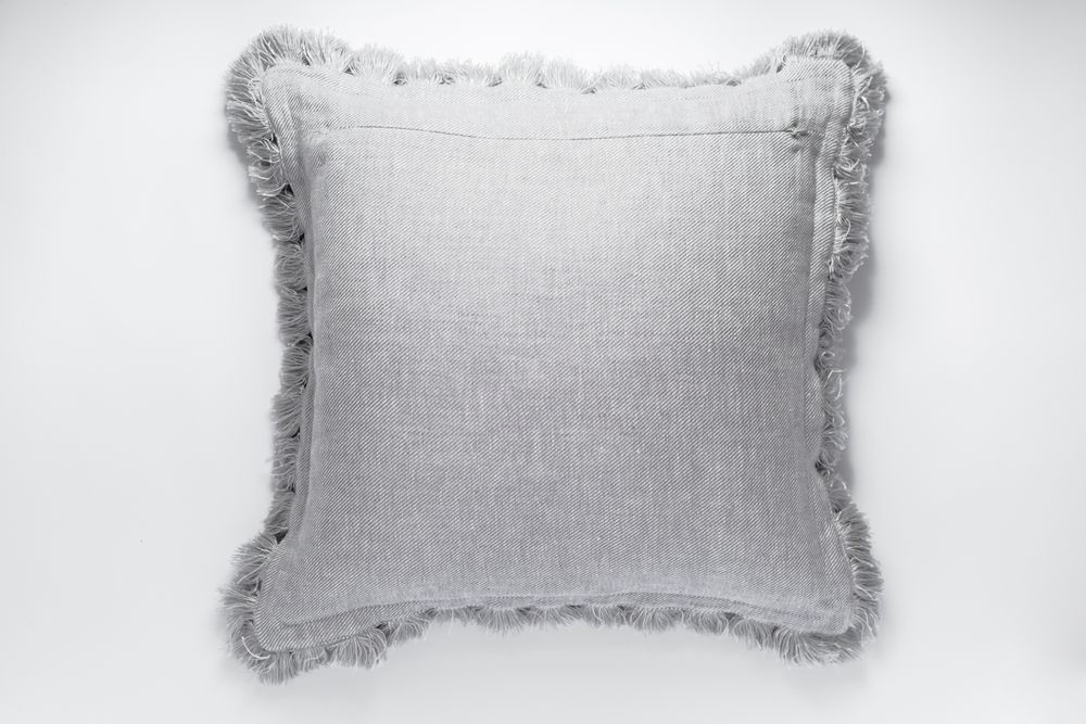 Fabric cushions - end cushion - LINOO