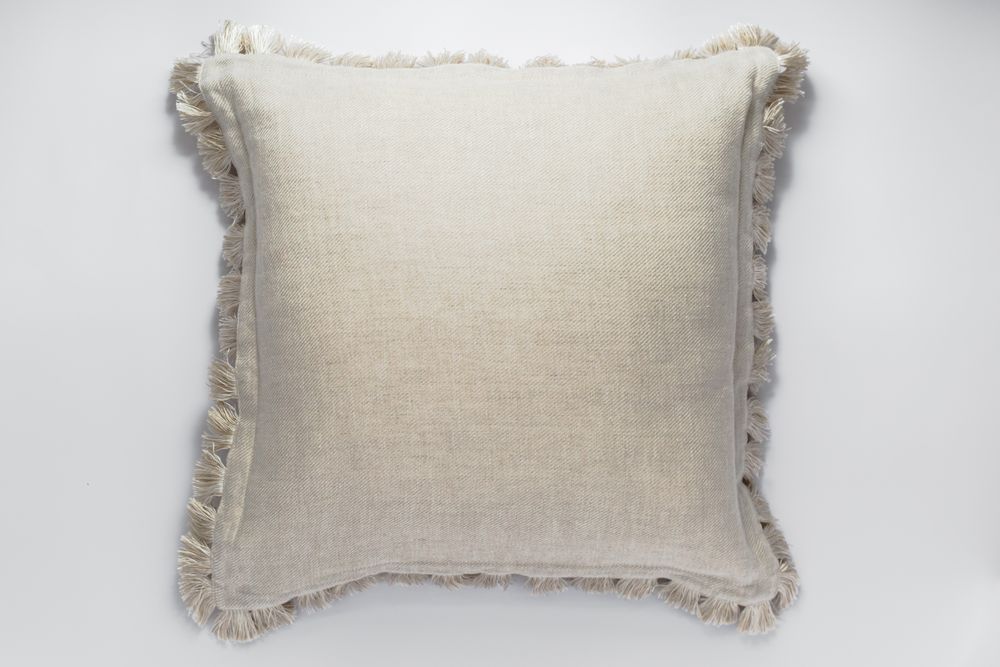 Fabric cushions - end cushion - LINOO