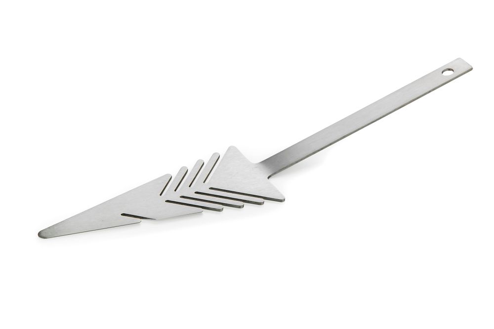 Couverts de service - Serveur à gâteau PIN - NAMUOS