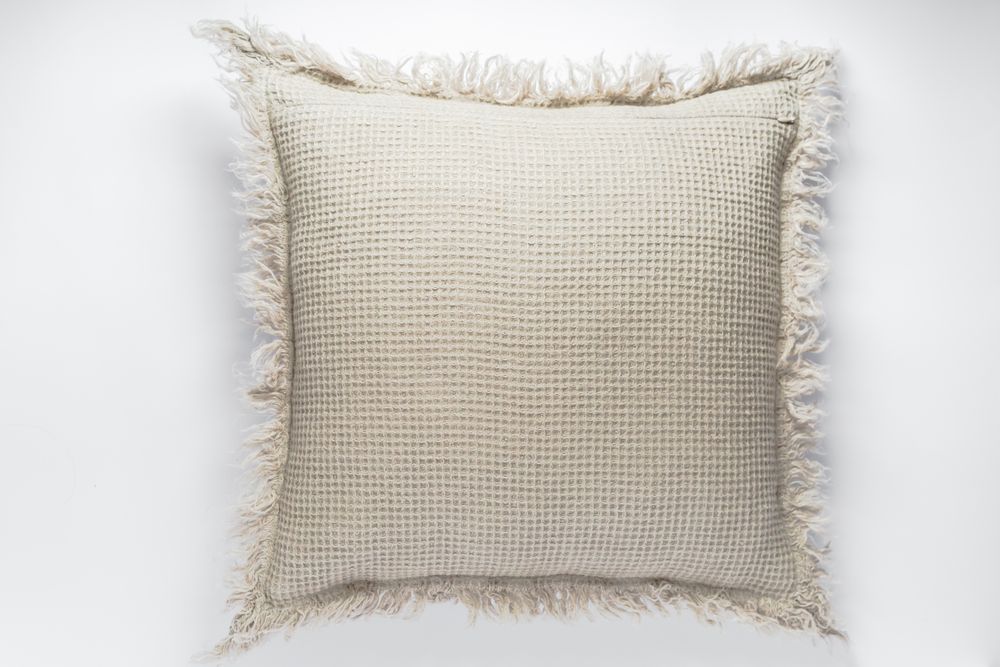 Fabric cushions - benona cushion - LINOO