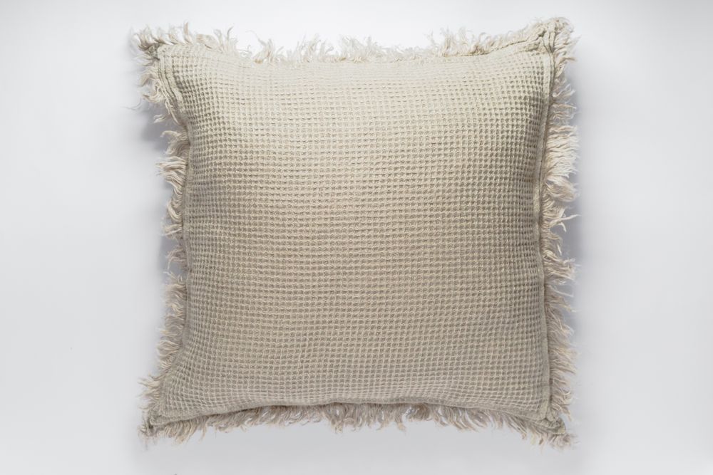 Fabric cushions - benona cushion - LINOO
