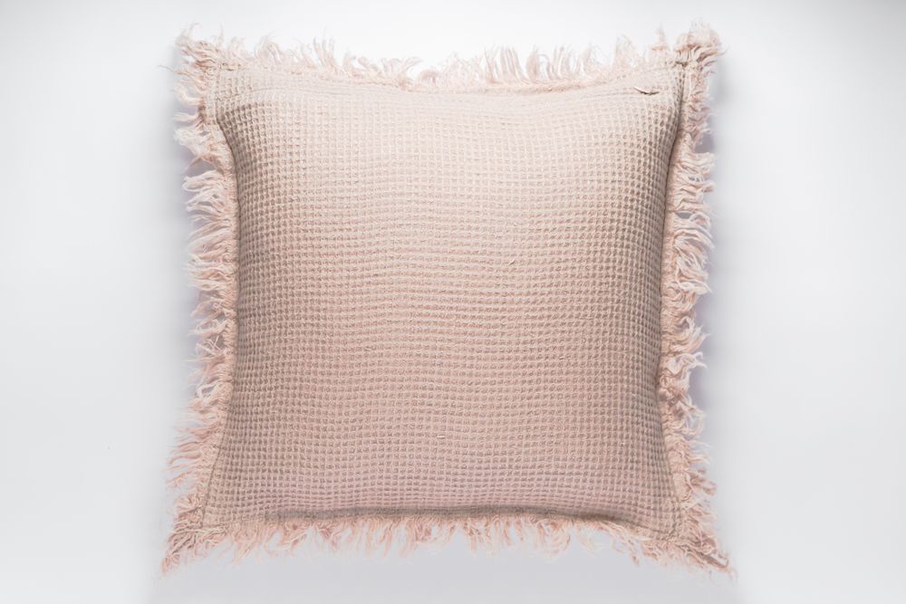 Fabric cushions - benona cushion - LINOO