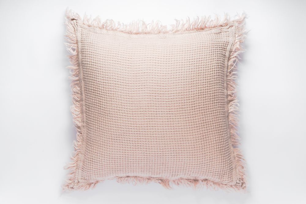 Fabric cushions - benona cushion - LINOO