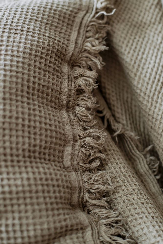 Fabric cushions - benona cushion - LINOO