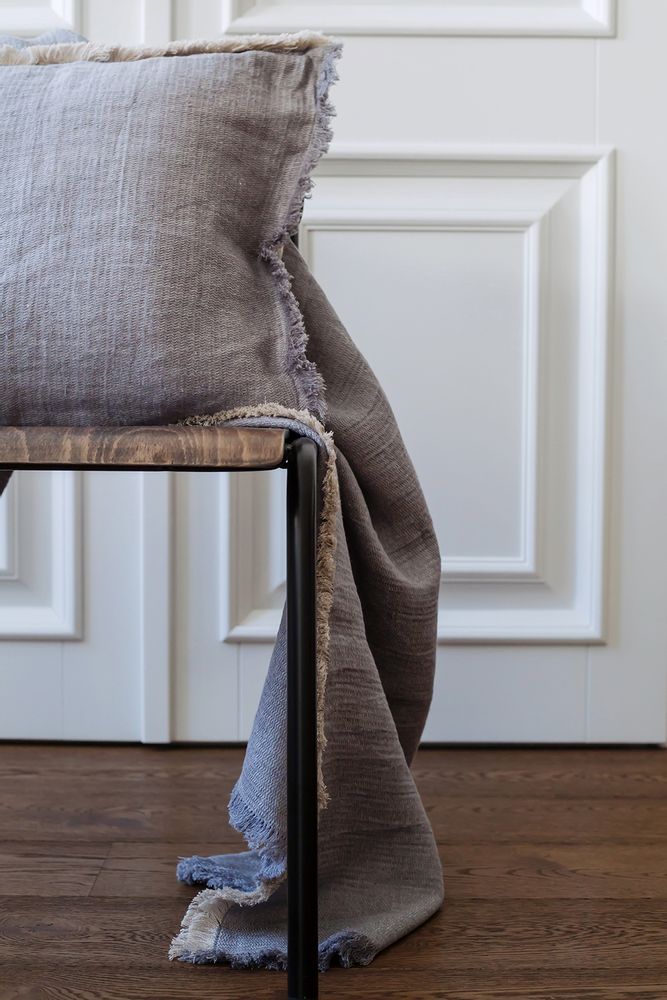 Fabric cushions - Daina Cushion - LINOO