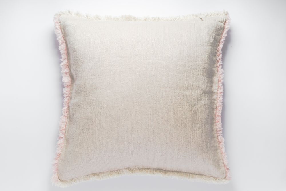 Fabric cushions - Daina Cushion - LINOO