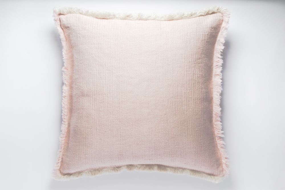 Fabric cushions - Daina Cushion - LINOO