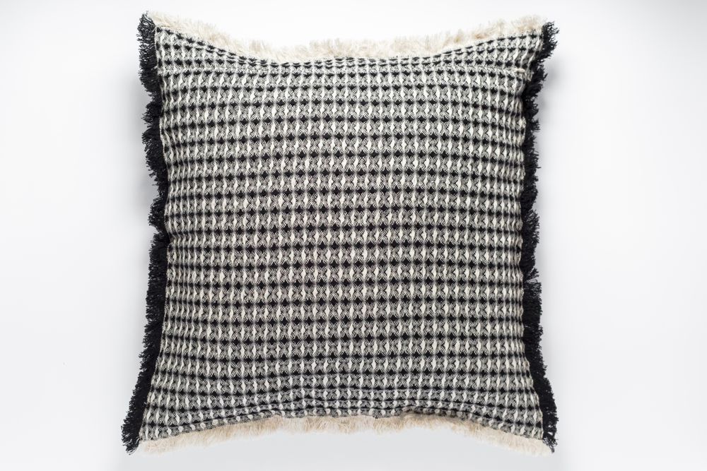 Coussins textile - Coussin modèle Birute - LINOO