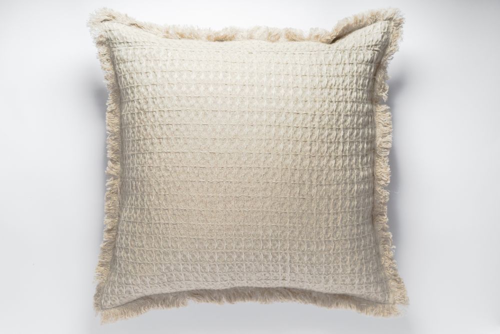 Coussins textile - Coussin modèle Birute - LINOO