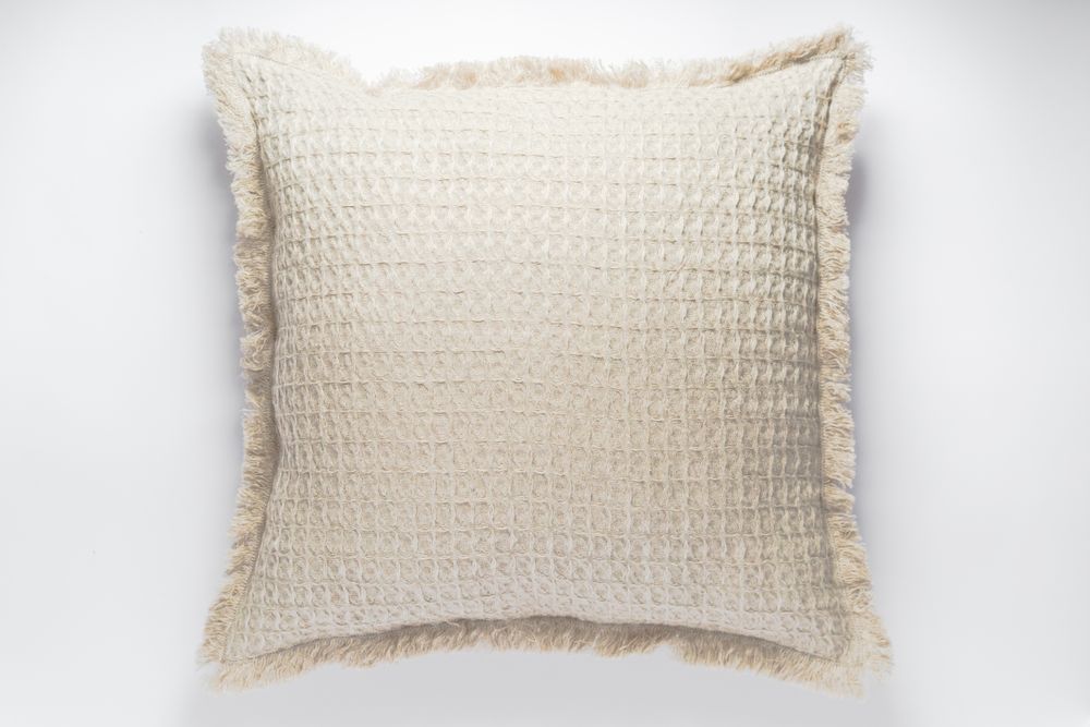Coussins textile - Coussin modèle Birute - LINOO