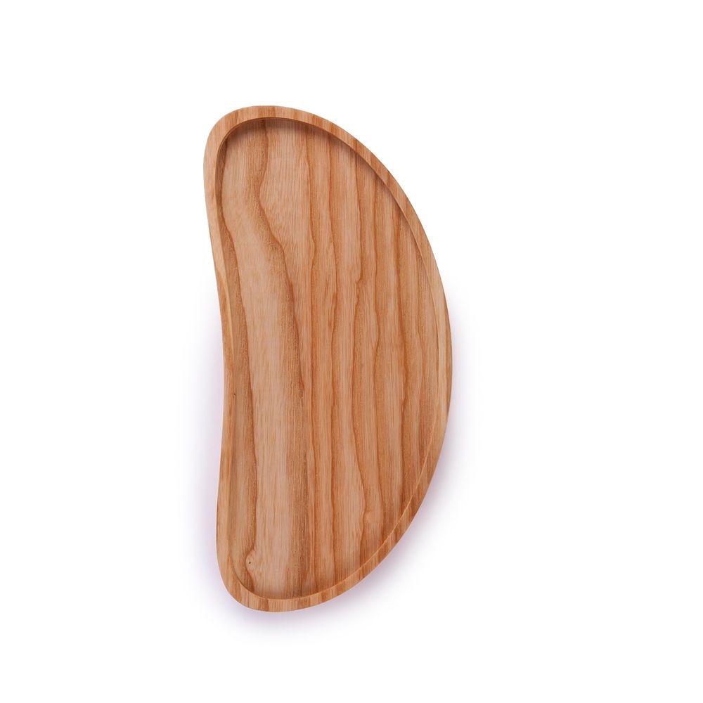 Plats et saladiers - Plateau en bois BEAN - NAMUOS