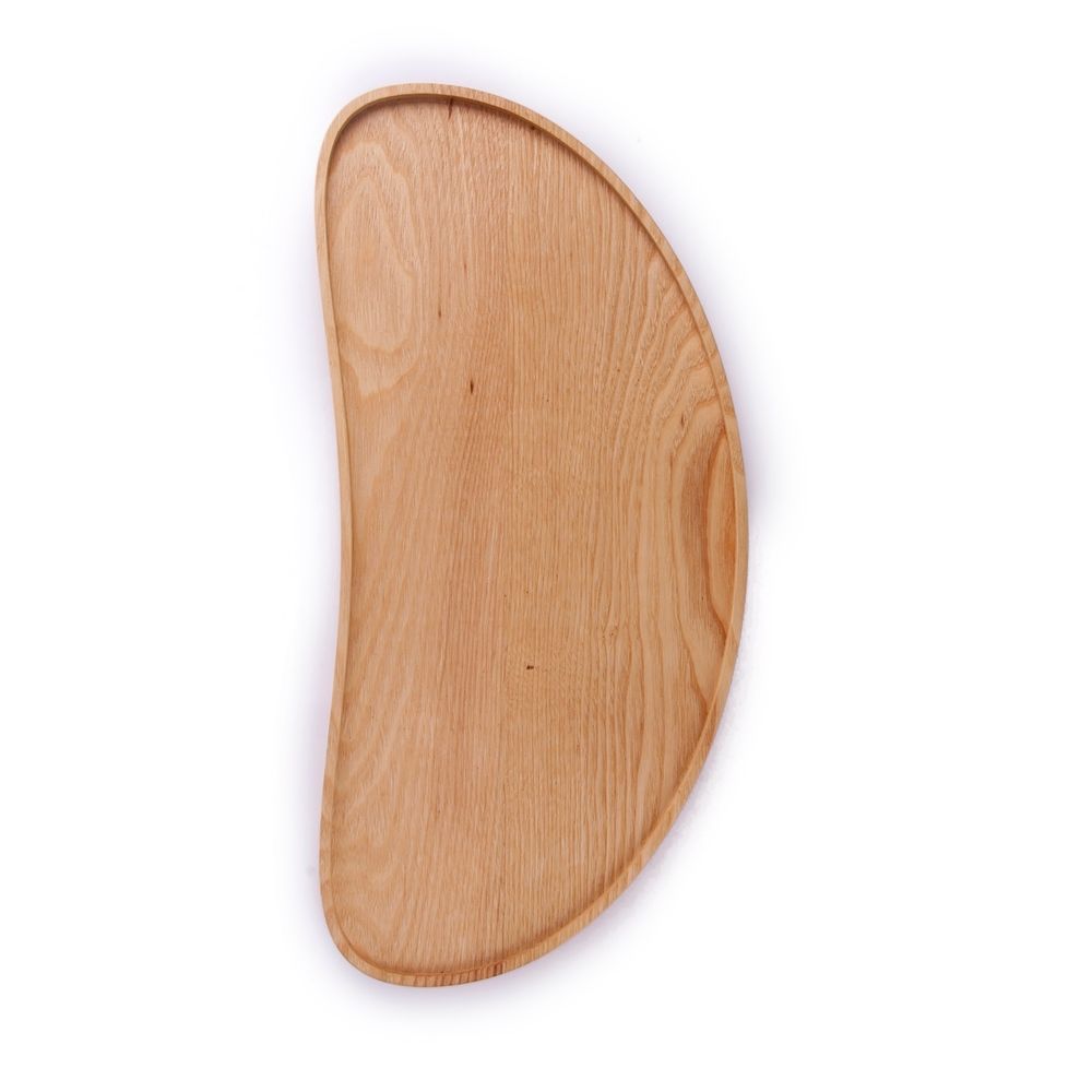 Plats et saladiers - Plateau en bois BEAN - NAMUOS