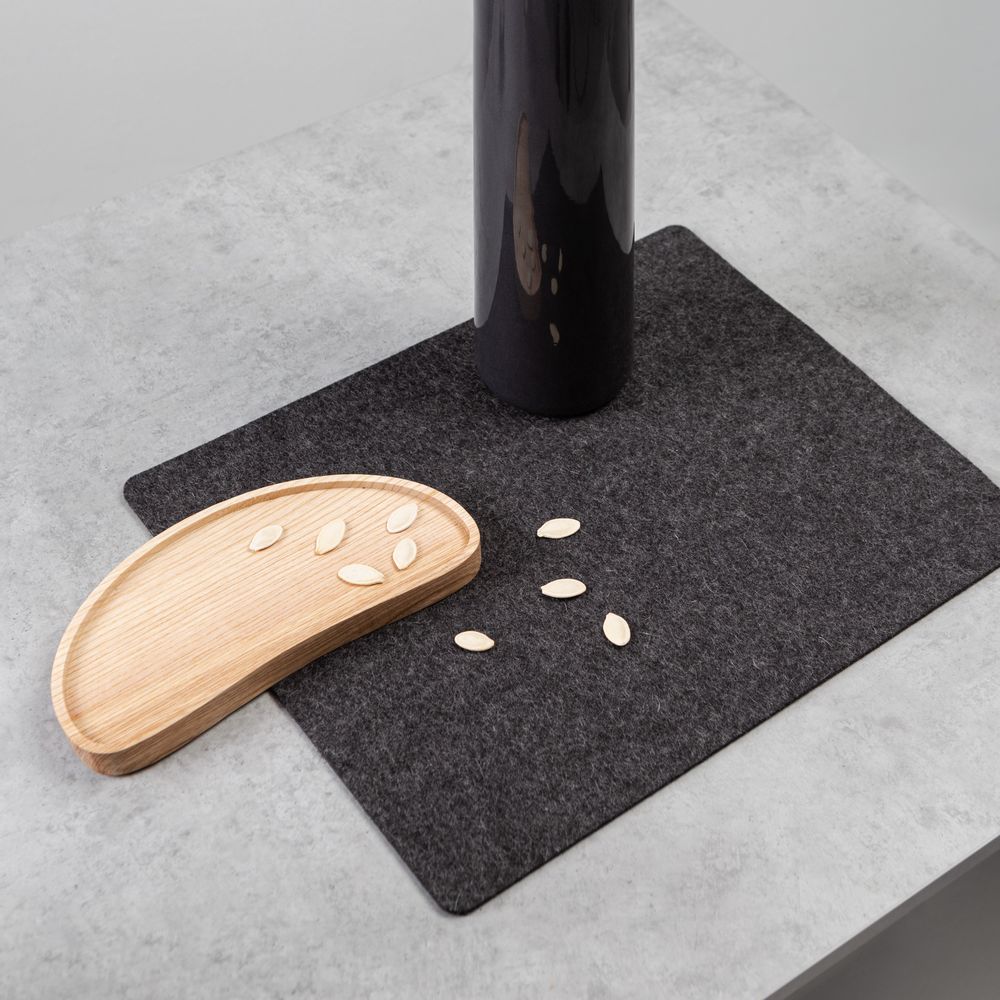 Plats et saladiers - Plateau en bois BEAN - NAMUOS